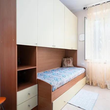 Vakantiehuis Lussu