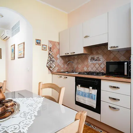 Lussu Holiday home
