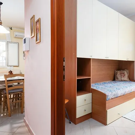 Holiday home Lussu Orosei