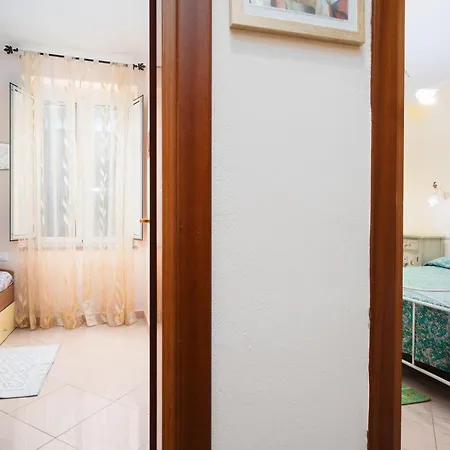 Holiday home Lussu *